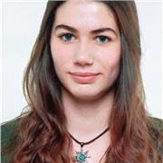 Euskarako C1 titulua daukat. Euskarako eskolak ematen ditut. Azterketarako presta zaitzaket. (HABE)